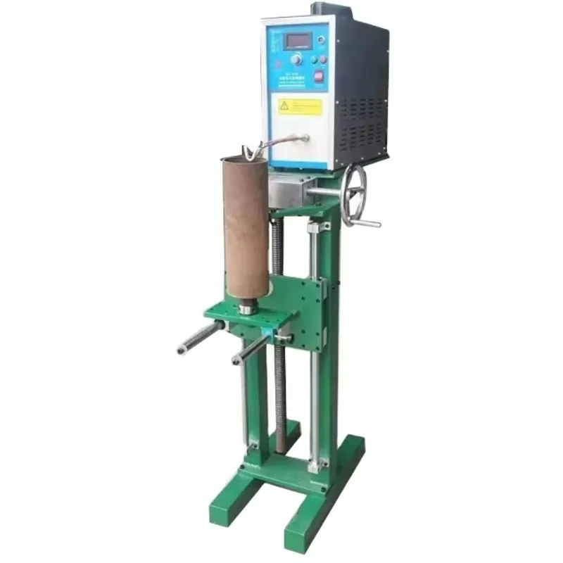 High Efficiency Brazing Diamond Core Drill Bit Used Welding Manipulator for Reinforced Concrete Drilling