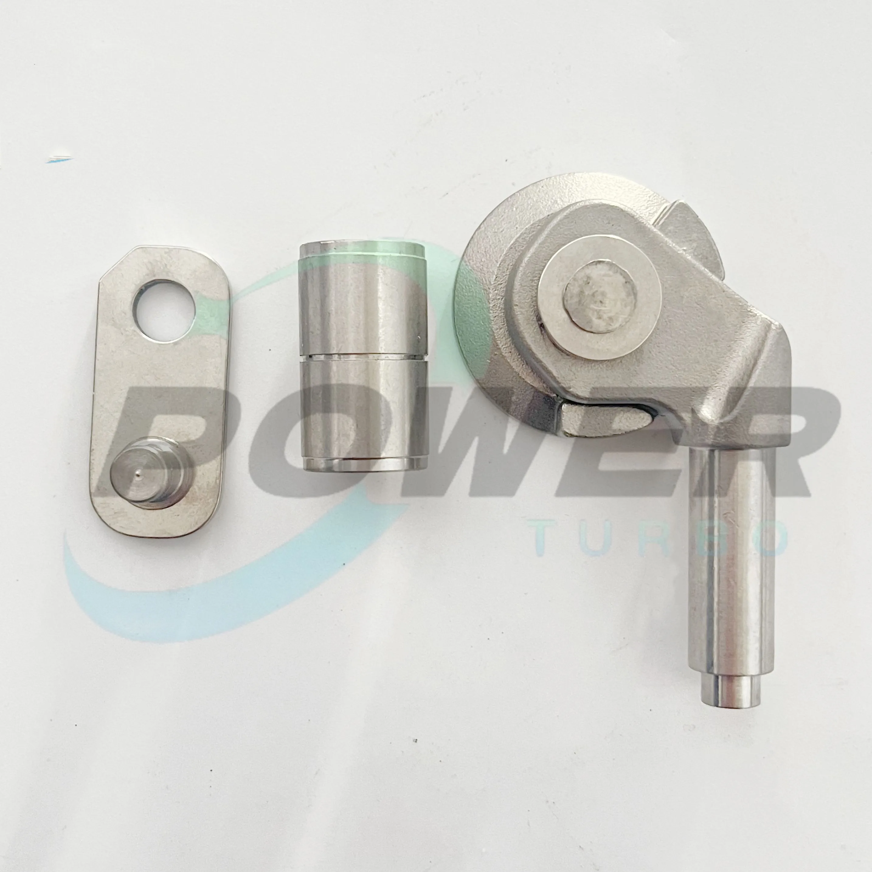 MGT1549ZDL 820021-5001S 11627645758 Turbo Flapper for BMW 116 i (F20) 100 Kw- 136 HP N13B16 2011- 11627645759 820021 820021-0001