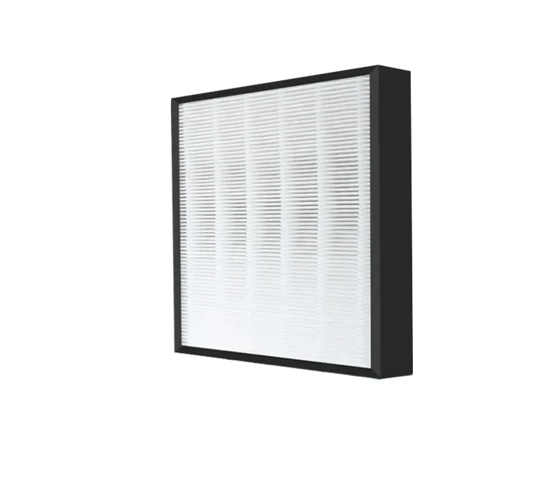 

Рекуперационный аппарат для очистителя воздуха Rcare-200W MIS-21/22 фильтрующий элемент