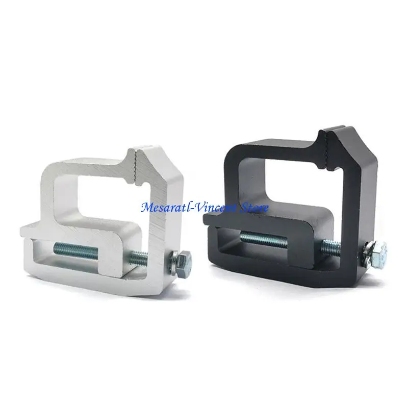 A70F Secure Grip Truck Top Clamps campers House Holding Clamps Truck Caps Locking Clamps Upgrades for Outdoor Enthusiasts
