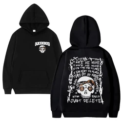 Hip Hop Suicideboys G59 vintage Graphic Hoodie Unisex Autumn Winter oversized streetwear Men Women Fleece Long sleeve pullovers