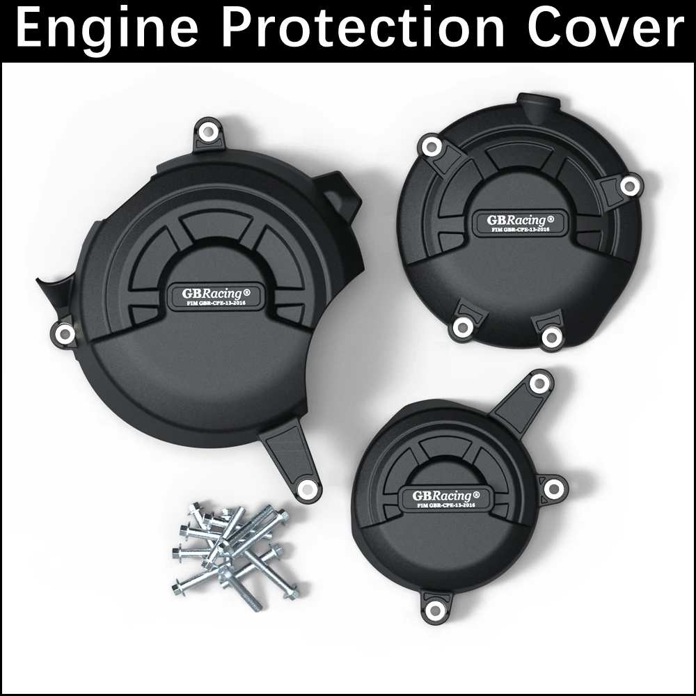 

For Honda CB1000R 2018-2023 Engine Protection Cover