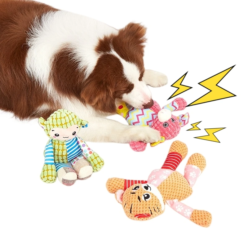 Thumbnail 3 - #3 Cheapest Dog Puzzle Toys Deals You Can Get