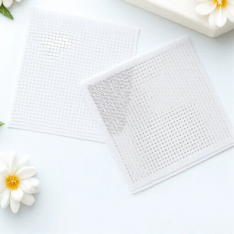 

15pcs Stainless Steel Aquatic Moss Mesh 15Cmx15Cm For Aquarium Moss Wall Carpet Seaweed Plant Decor Fish Tank Background