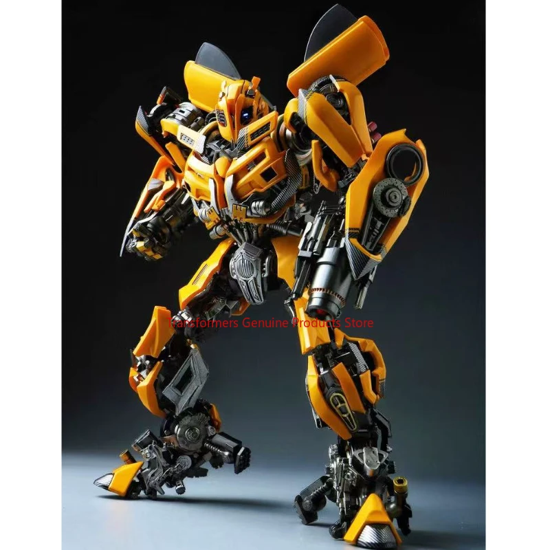 منتج جديد محول CE-04 نحلة الألعاب الأكثر مبيعًا هدية عيد ميلاد شخصيات الروبوت شخصيات الرسوم المتحركة فيلم نموذج اليد