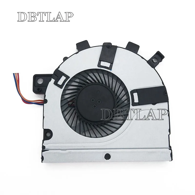 For AB07505HX060300 DC5V 0.50A OCWZRMAA CPU FAN FOR TOSHIBA Satellite M40-A M40t-AT02S COOLING FAN