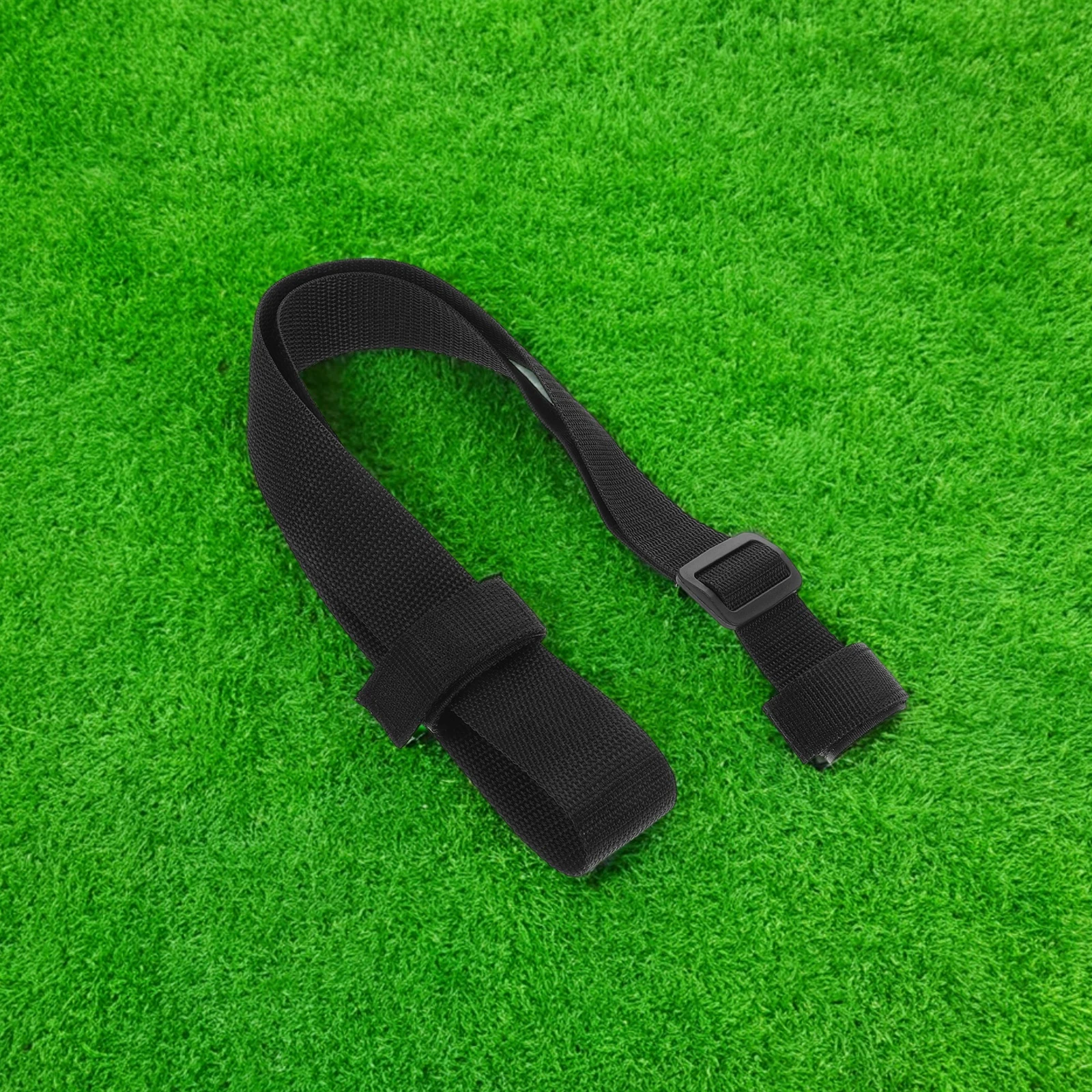 

Adjustable Belt Holder Shoulder Strap Back Carry Harness for Martial Arts Cosplay Carrying Display