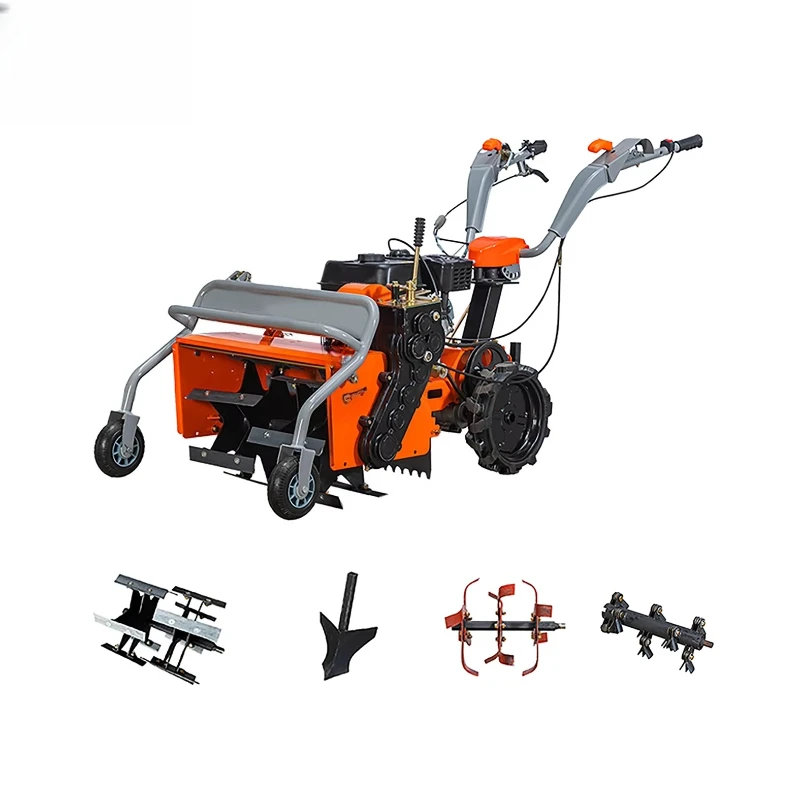 

Lawn mower machine, agricultural machinery, width: 60 cm