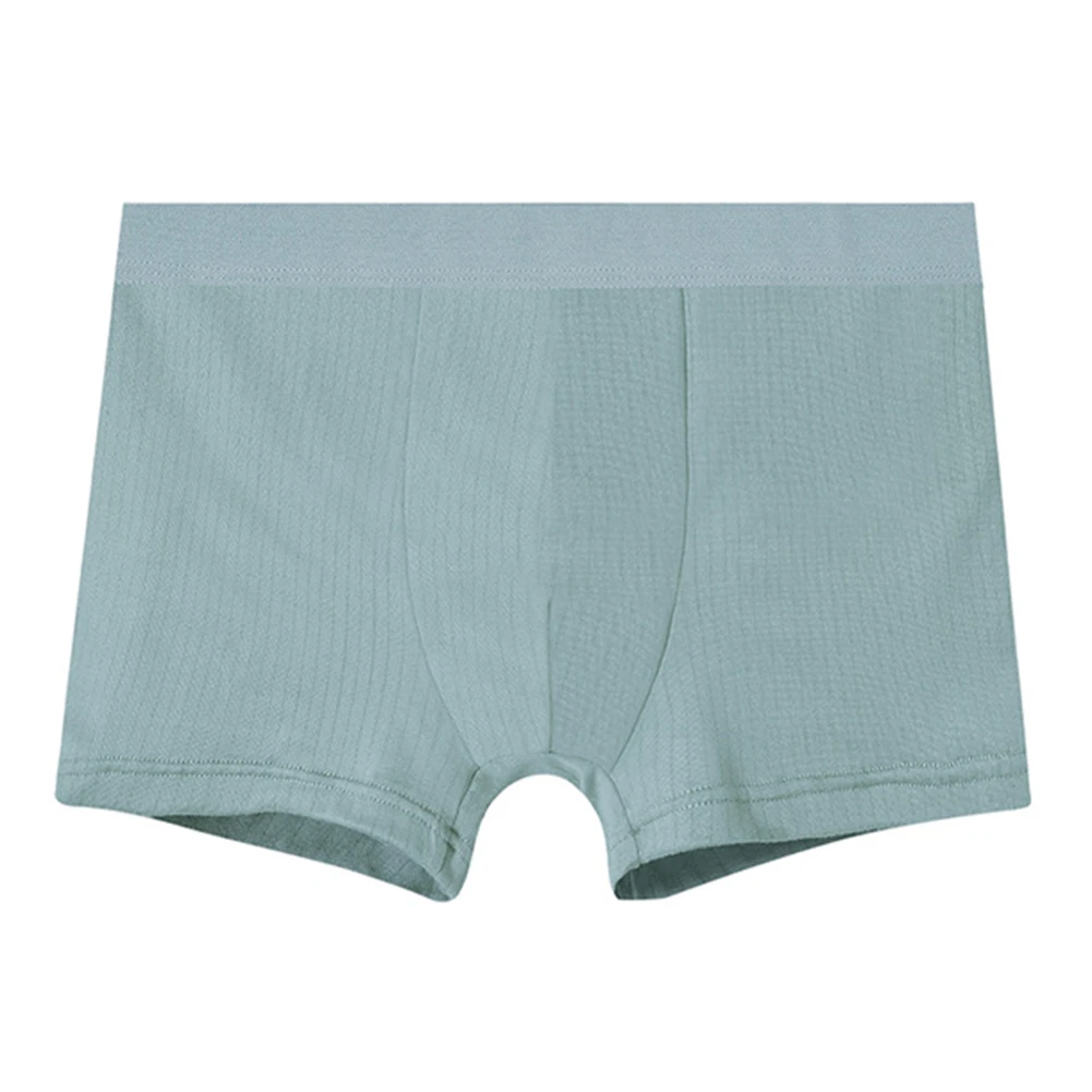 2XL 통기성 트렁크 남성용 클래식 복서 팬티 남성 팬티 파우치 복서 팬티 90 섬유 소재 블랙 색상으로 제공