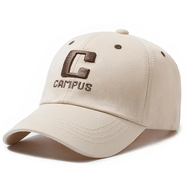 Baseball Cap Kids Korean Style - Embroidery University review and price