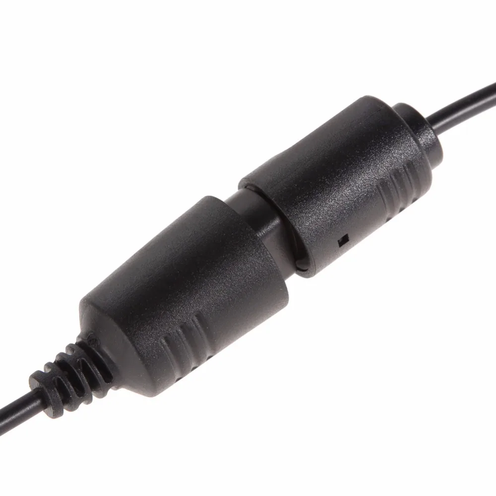 Image 6: Câble d'extension de 1.8m pour contrôleur N64, cordon de transfert de données pour Console de jeu Nintendo N64, accessoires pour joueurs de jeu, câble de conversion