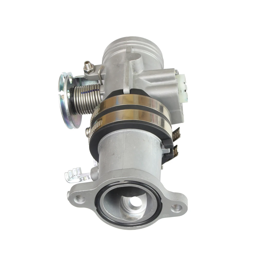 Motorcycle Racing Throttle Body For 36mm 38mm 40mm  Suzuki Satria Fu150 Belang 150 Raider 150 Satria Fu 150