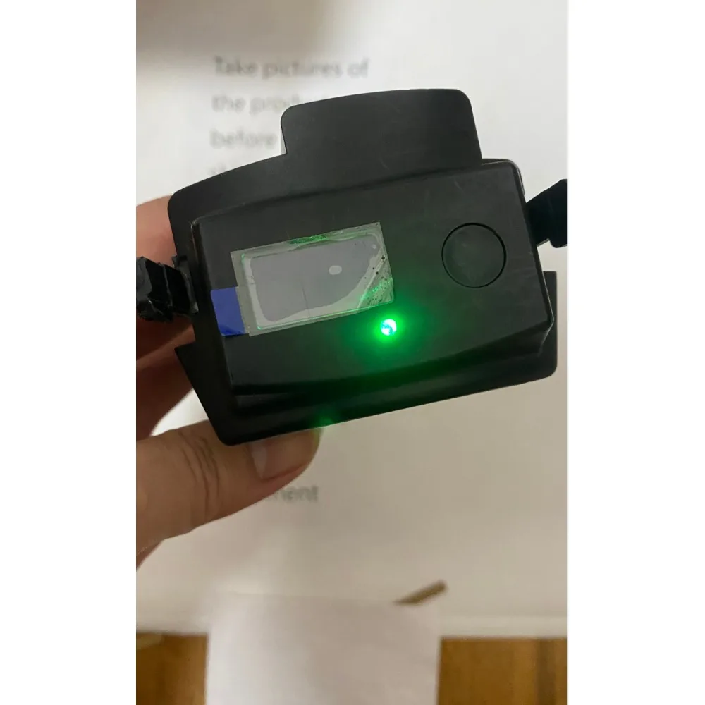 Used battery 4500mAh 67Wh 14.8V EHANG GBT-200 For Ghostdrone 2.0 battery