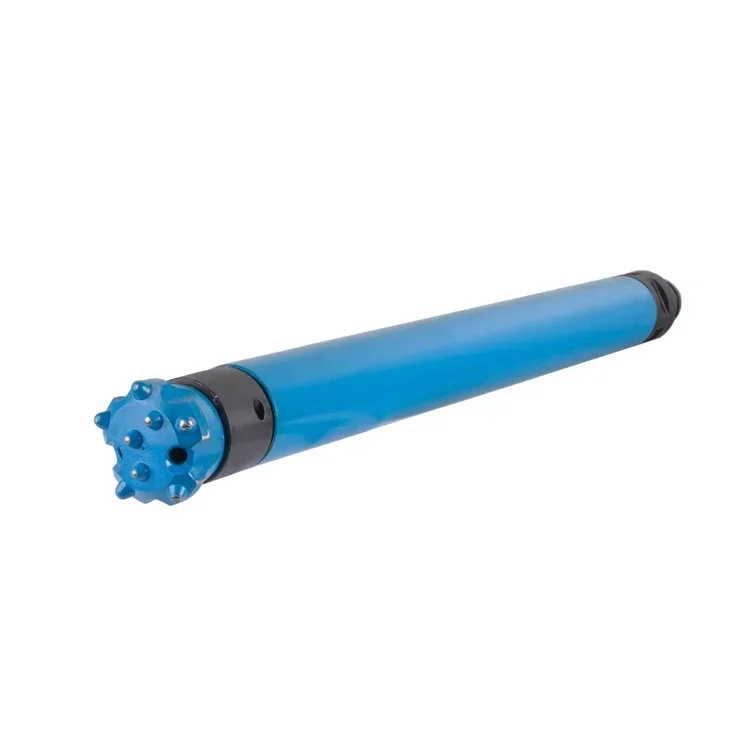 CIR 90 DTH hammer low pressure DTH hammer with good quality