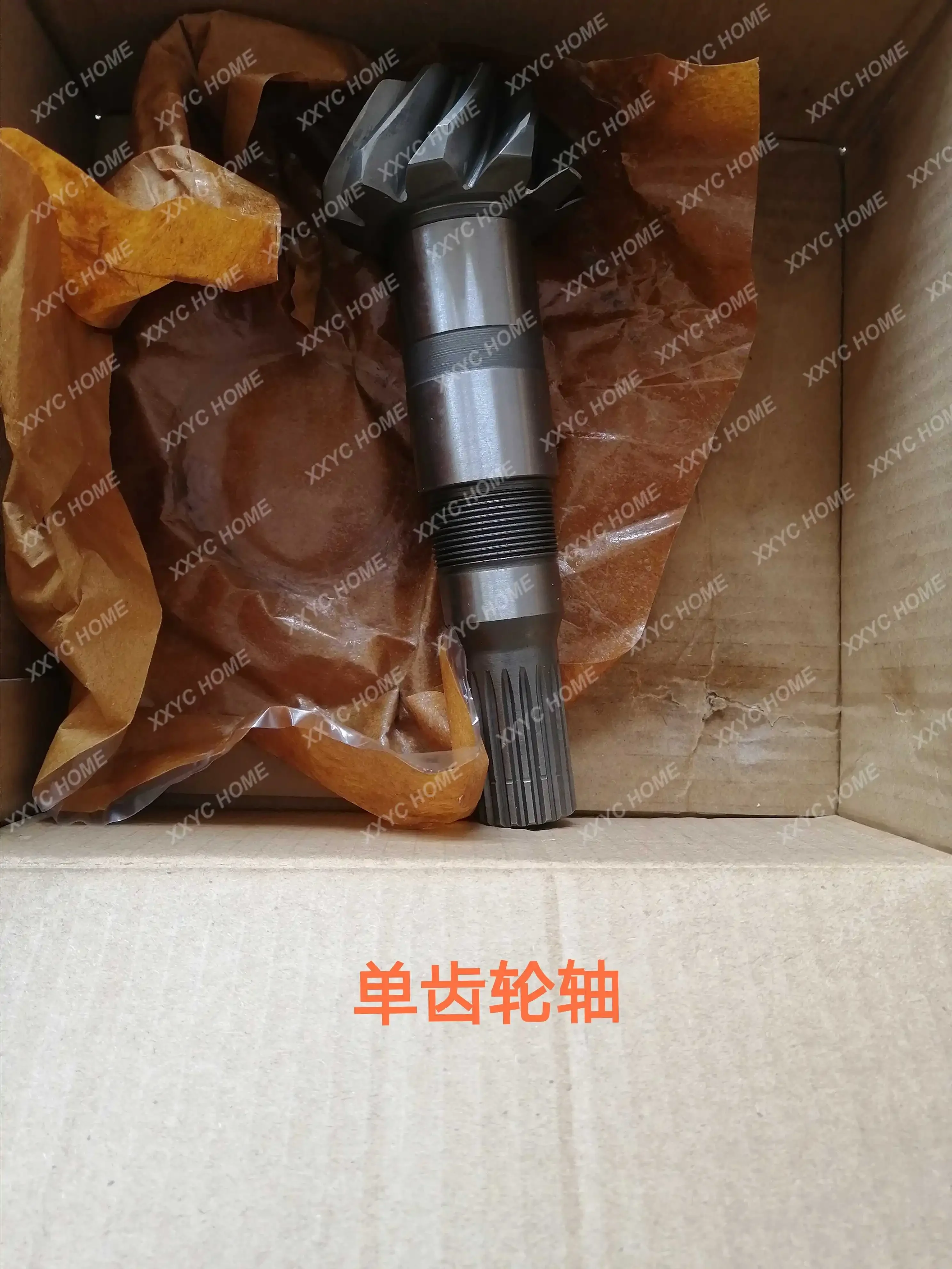 جرار 704.704K مجموعة تروس مشطوفة أمامية كاملة لملحقات السيارة (3k031-42300)