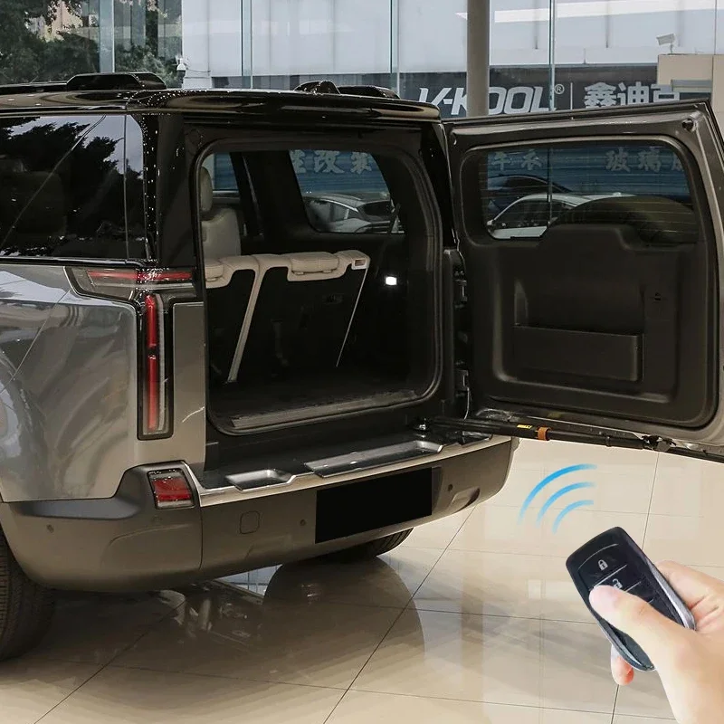 

Electric Power Auto Parts Tailgate Lift Door Support Struts Designed Specifically For Polestones 01