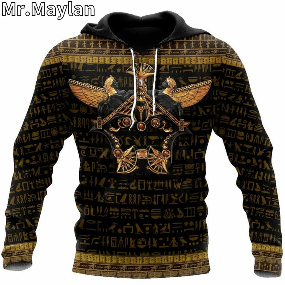 

Ancient Egypt SCARAB BEETLE EGYPTIAN SYMBOLS 3D Unisex Hoodie Men Sweatshirt Streetwear Zip Pullover Casual Jacket Tracksuits