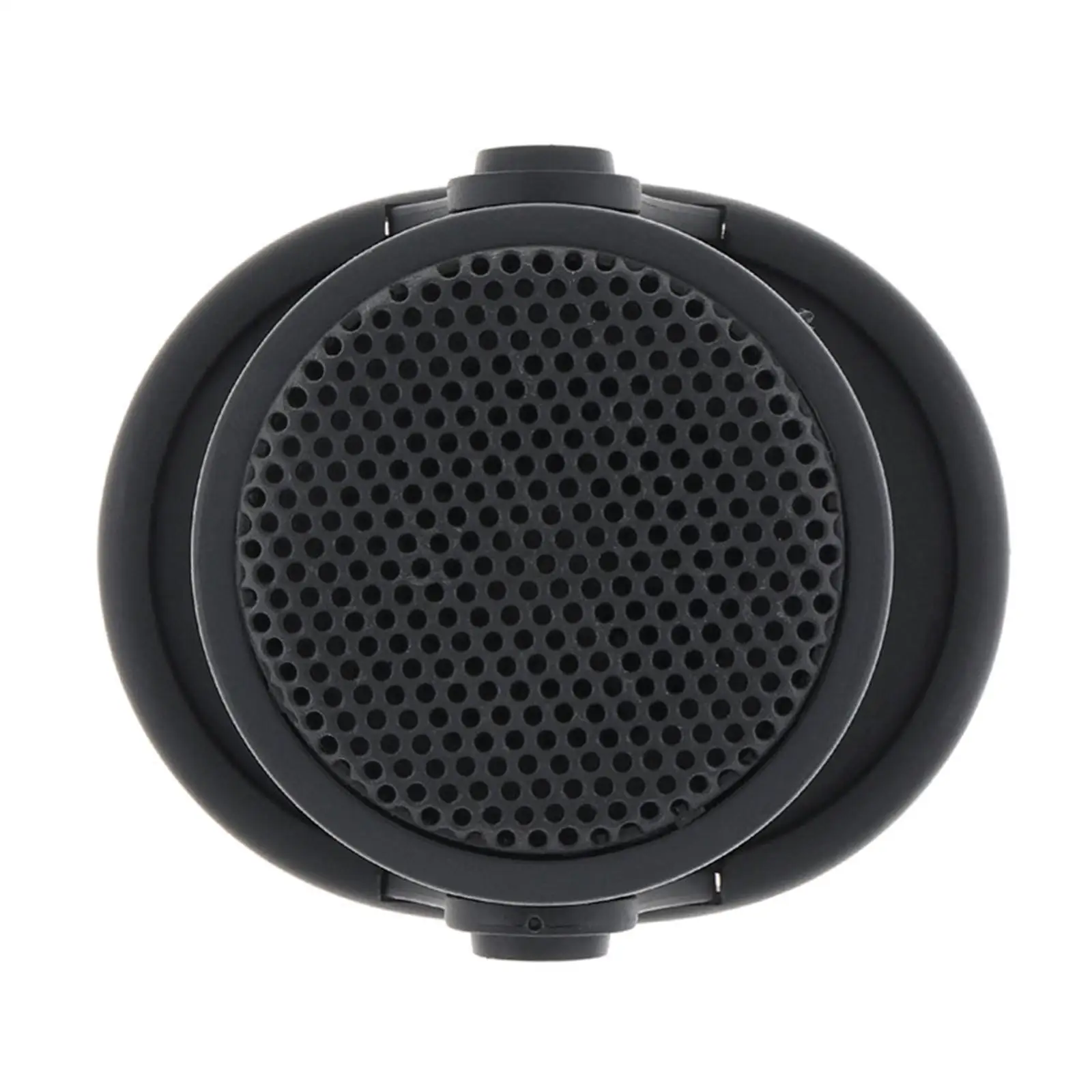 Mini Car Audio High Pitched Tweeter Compact Subwoofer Speaker for Automotive Stereo Components