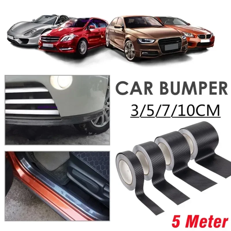 3D Carbon Fiber Vinyl Car Wrap Sheet Roll Film Car Stickers and Decal Motorcycle Auto Styling Accessories Automobiles