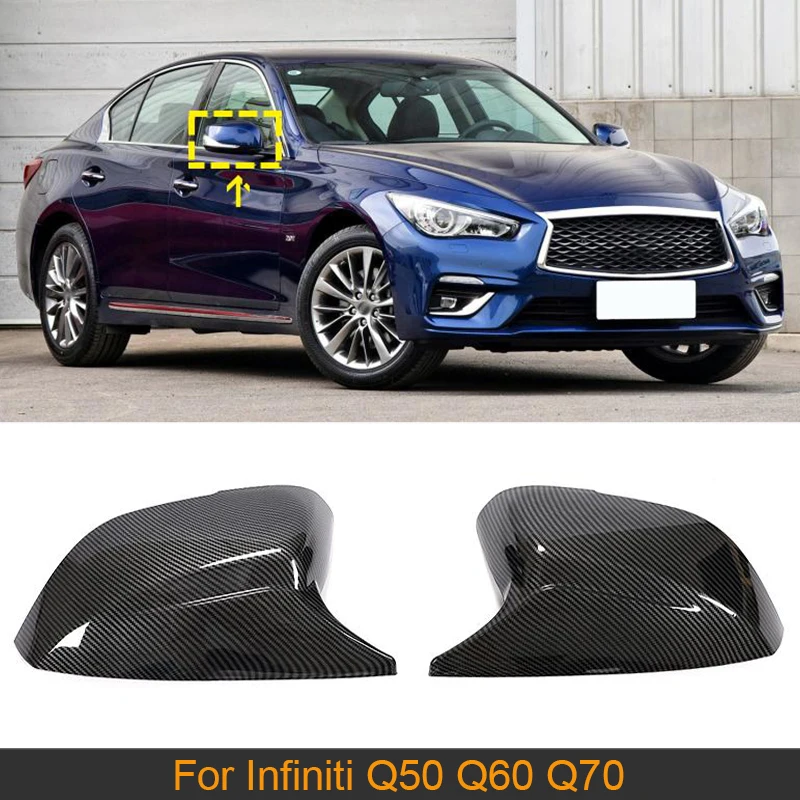 Abs Carbon Look Sid…