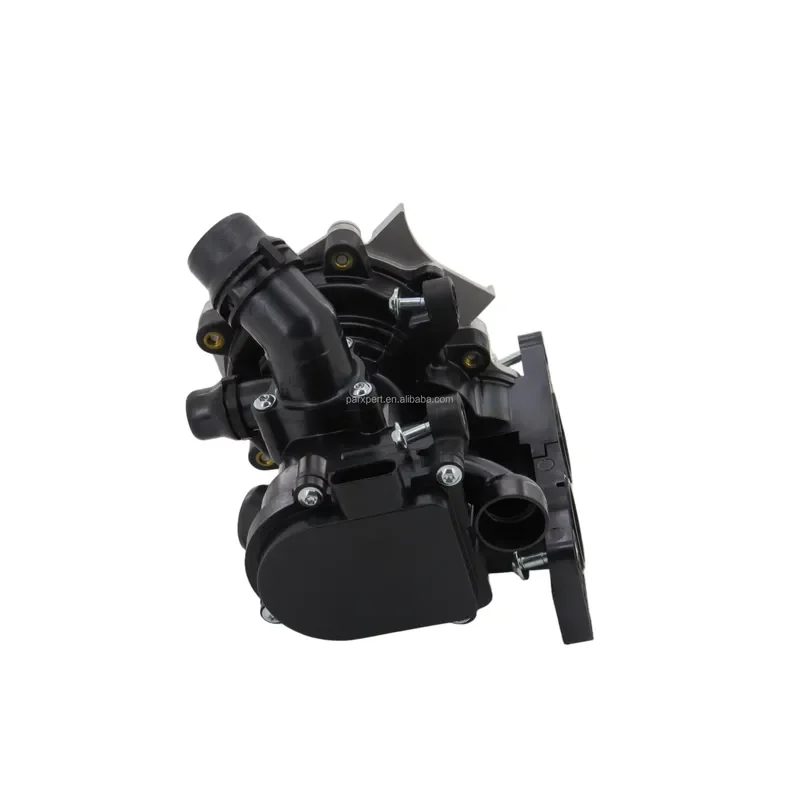 New 06L121111M 06L121111 06L121111H 06L121111G 06L121012H 06L121012A 06L121011K Electronic Water Pump for view 3