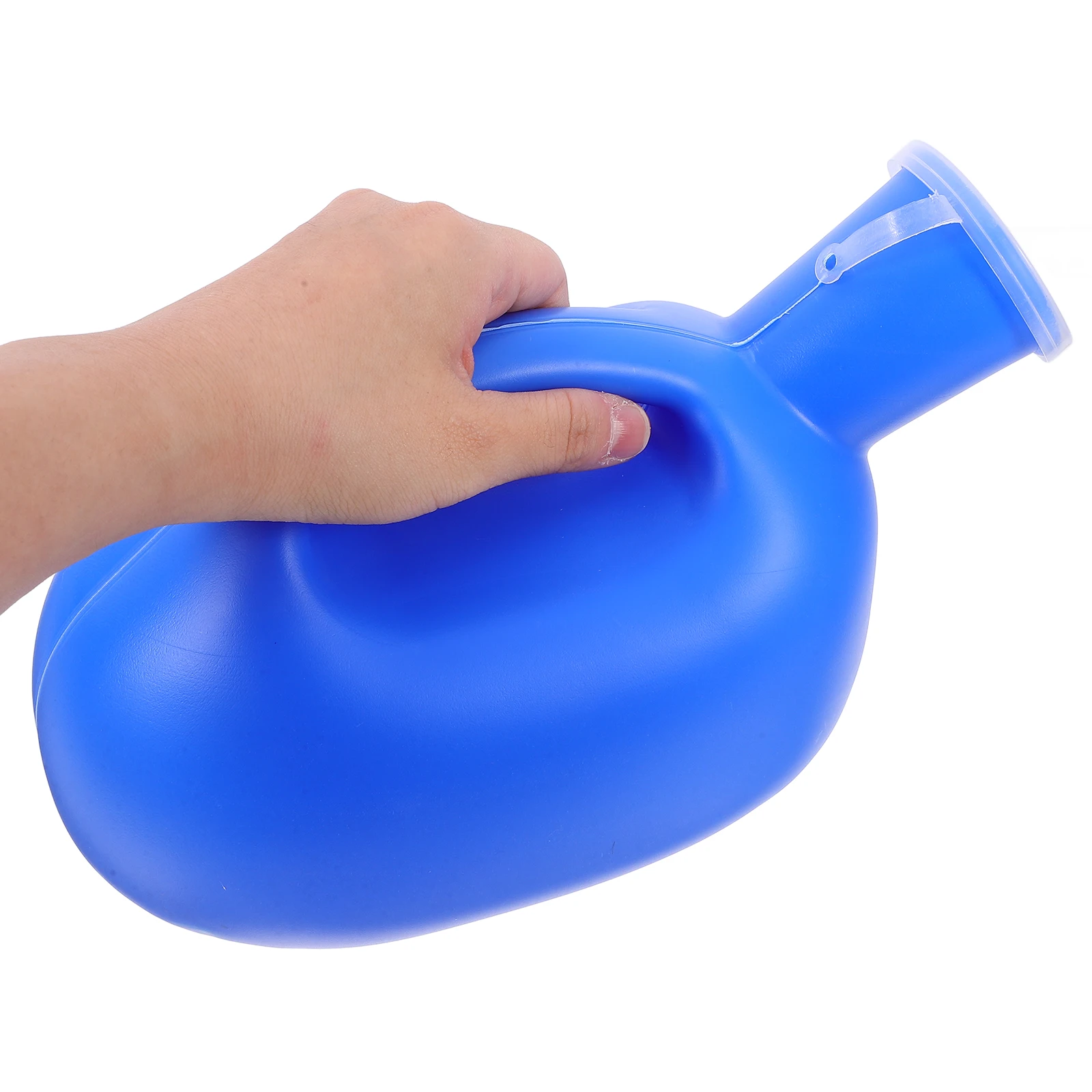 Nocnik podróżny dla dorosłych pisuar butelka na mocz komora domowa plastikowa 2000ml przenośne męskie kobiety