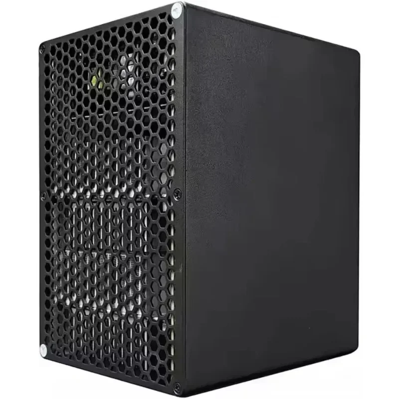 

FREE SHIPPING Goldshell AL Box II Plus 1TH/s - AL Box 2 Plus 480W 0.48J/GH ASIC ALPH Alephium Miner, Blake3 Algorithm