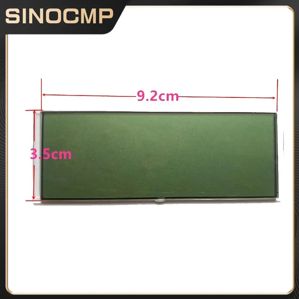 

Car LCD Display ACC Unit Climate Control Monitor Pixel Repair Air Conditioning Information Screen For Seat Leon Toledo Cordoba