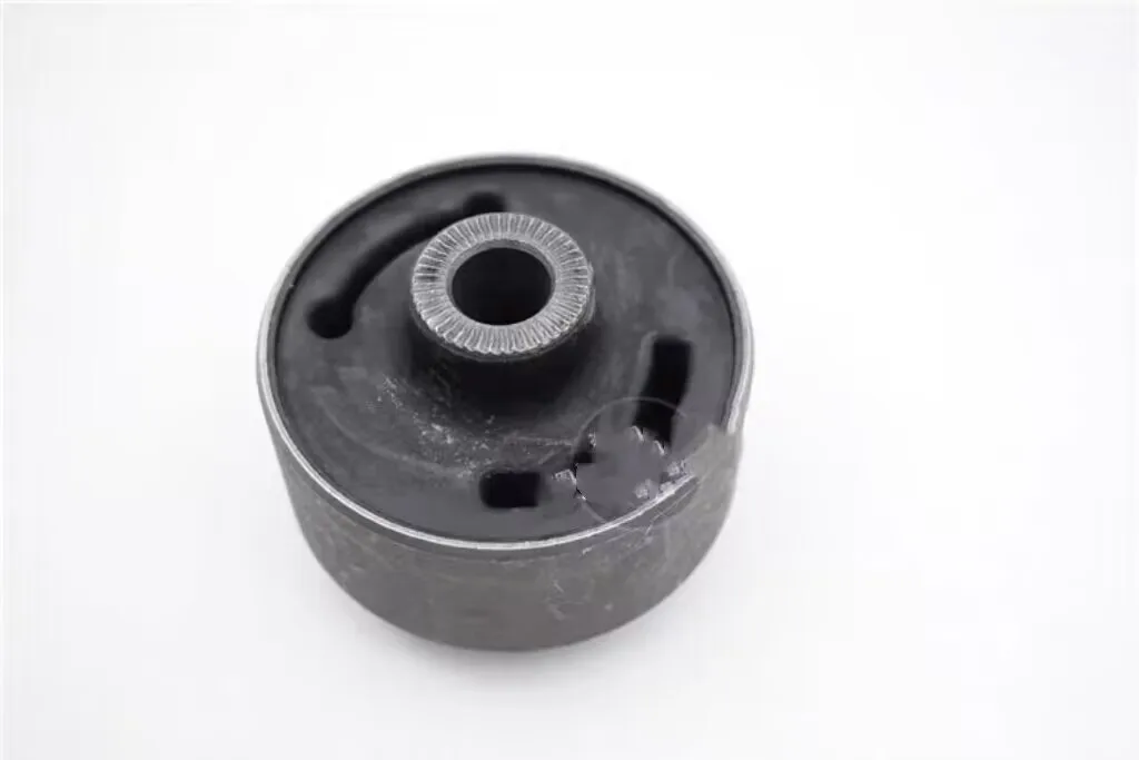 

Lower arm rubber sleeve for GAC Trumpchi GA3/GS4 Lower suspension bushing/Triangle rubber sleeve