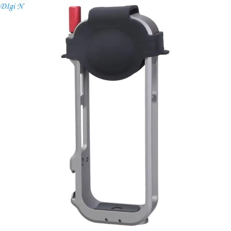 Сплошная металлическая рамка Case Case Professional Camera Cage для Camera Protector R2LB