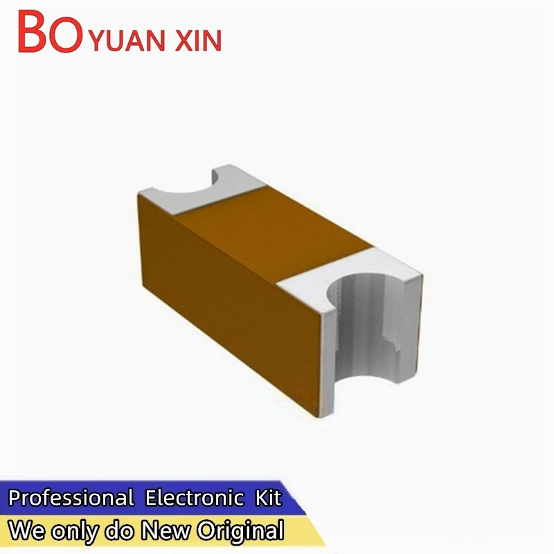 10 قطعة 2410SFV8.00FM/125-2 2410SFV8.00FM/125 SMD فيوز 2410 1808 8A 250VAC 32VDC الصمامات سريعة المفعول #1