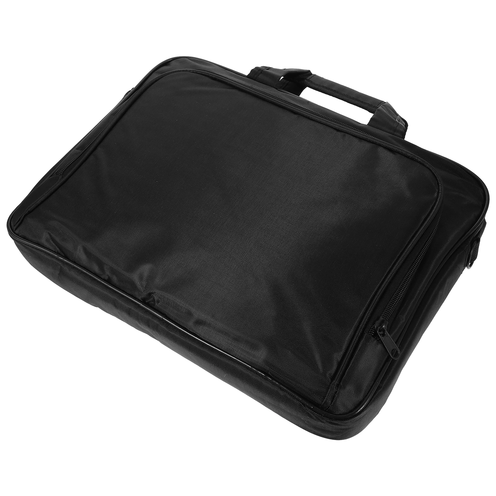 

14 Inch Laptop Bag Case Computer Portable Cover Notebook Handbag Men Women Tote