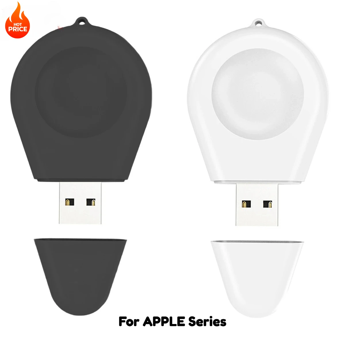 Portable USB Charger Stand Adapter For Huawei Watch GT6/5/4 Watch GT5 Pro Watch Charger for watch 4/4PRO Smartwatch Dock Charger