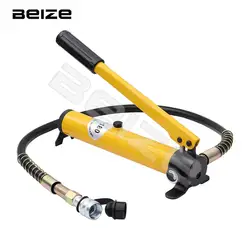 High Pressure Hydraulic Hand Pump CP-180 Manual Hydraulic Pressure Pump Tools