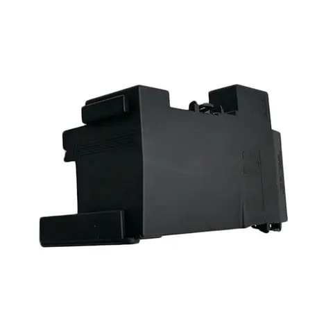 Caja BPGA de fusibles 6500GS, módulo de protección de batería, cubierta superior para Peugeot 308, 308CC, 3008, RCZ, Citroen C4, Grand Picasso