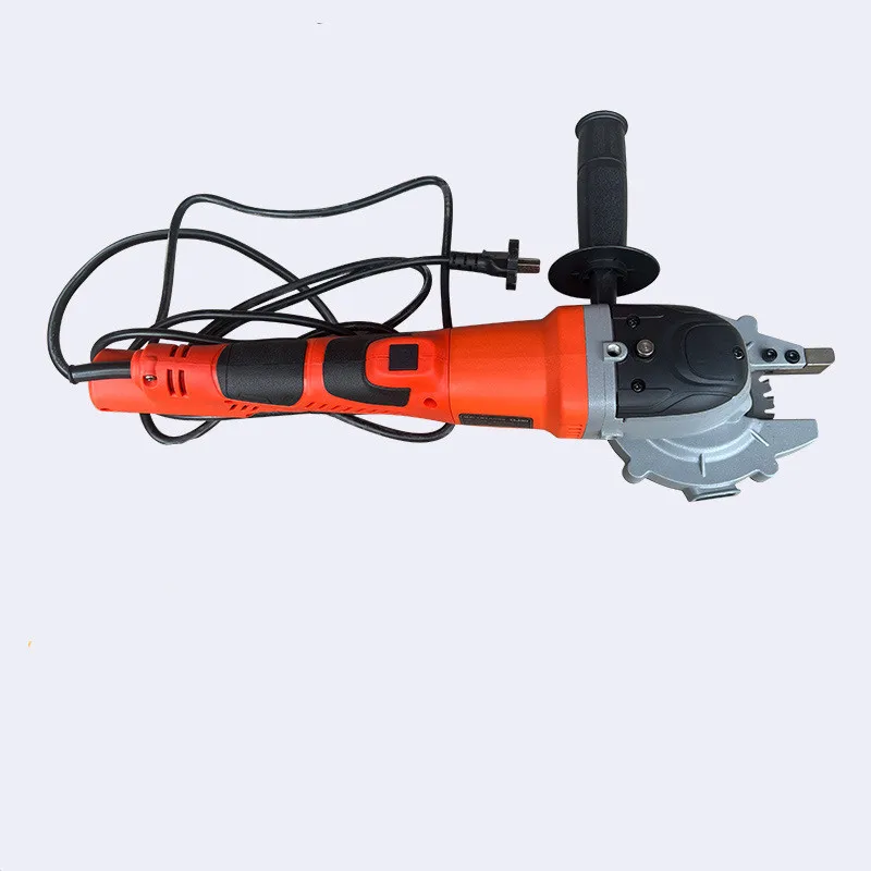 

Portable Handheld Cold Cutting Saw Rebar Cutting Machine for Steel Bar Metal Bolt Ground Wall Screw Cutting