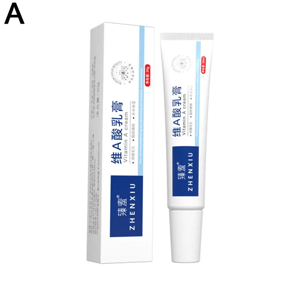 Body Whitening Cream Keratosis Pilaris Treatment Bumpy Skin Follicle Repair Dry Skin Strawberry Chicken Care Removal Rough R6Q0
