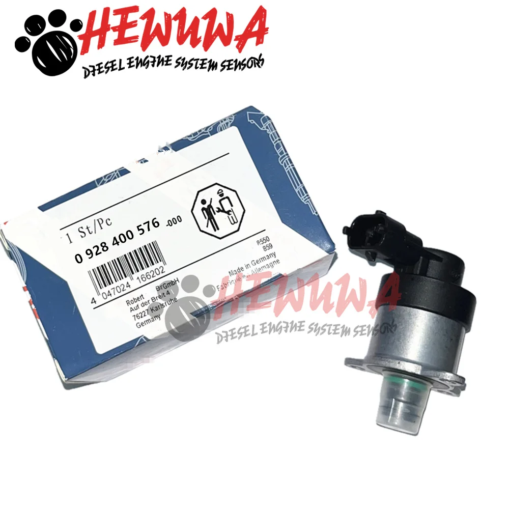 Fuel Injection Pump Regulator Metering Control Solenoid Valve For HONDA CR-V CRV CIVIC ACCORD 2.2 i CTDi 0928400687 0928400576