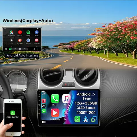 8 best sales 15-tums Android-bil - №8