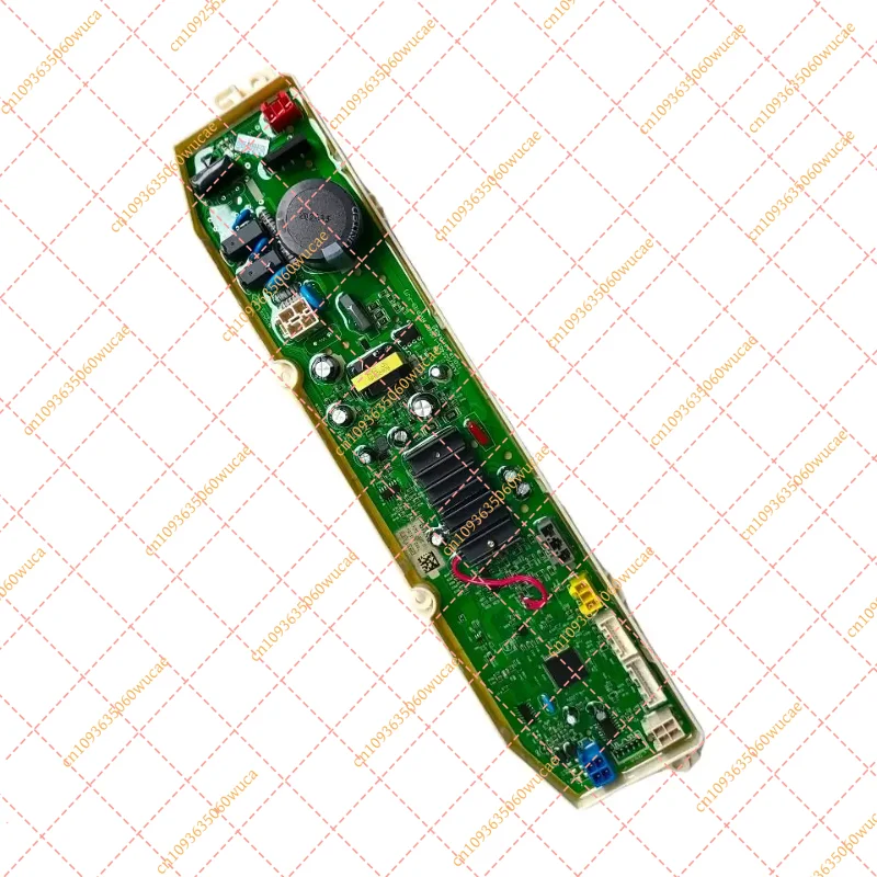 Replacement Computer Board & Control Panel for LG Washing Machine - EBR830378 Mainboard with EBR830799 Display (New)