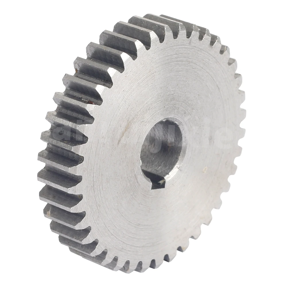 رمح الرئيسي الصلب جسر والعتاد 38 الأسنان الصلب والعتاد المتوسط ، XJ9512 والعتاد XD9512-138