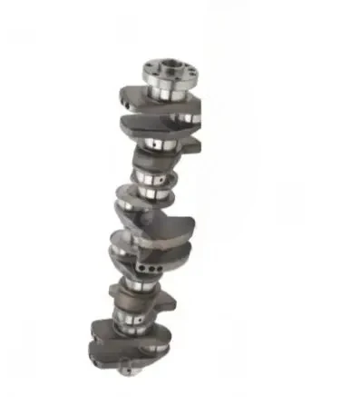 

POSSR Factory 11217580483 Crankshaft Engine Parts for X5 X6 E70 F16 N55 335i 535i