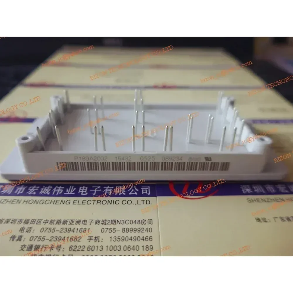 

P189A2002 P189A2005 P189A2006 New Original Module