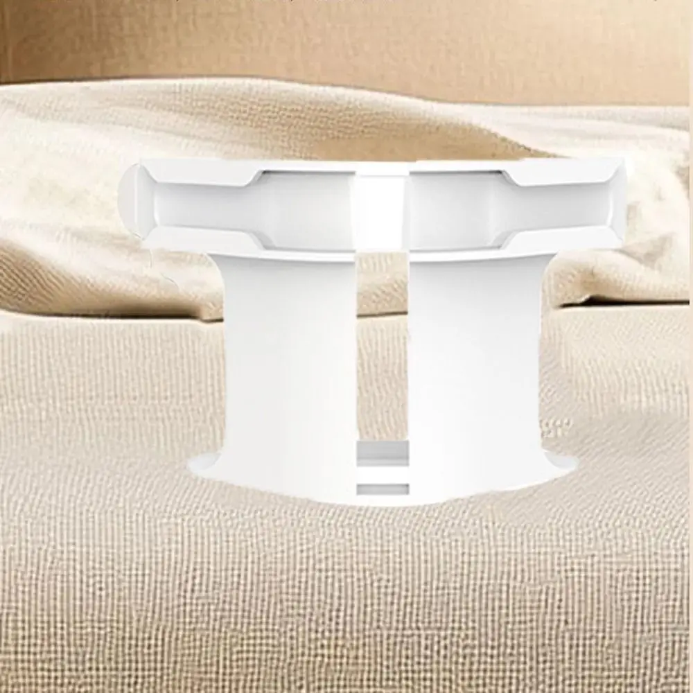 

4Pcs Plastic Invisible Quilt Sheet Holder Non-Slip Anti-Run Bed Sheet Clips Adjustable Safety Pinless Bed Sheet Grippers Hotel