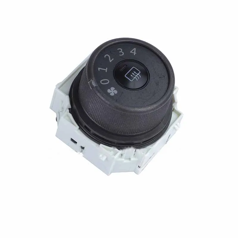 Blower A/C Fan Control Switch 55902-02030 For Toyota Corolla 09-13 Matrix 2009-2010 5590212100