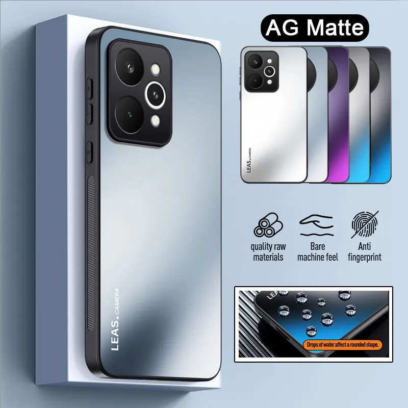 Shockproof Matte Ca… - image