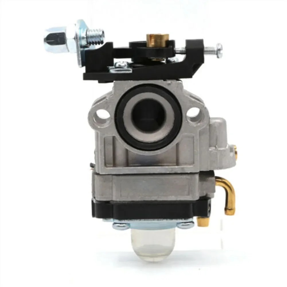 Carburetor Spark Plug For AL-KO Alko Brushcutter BC410 BC 4125 4535 Replacement Grass Trimmer Carburetor Lawn Mower Accessories