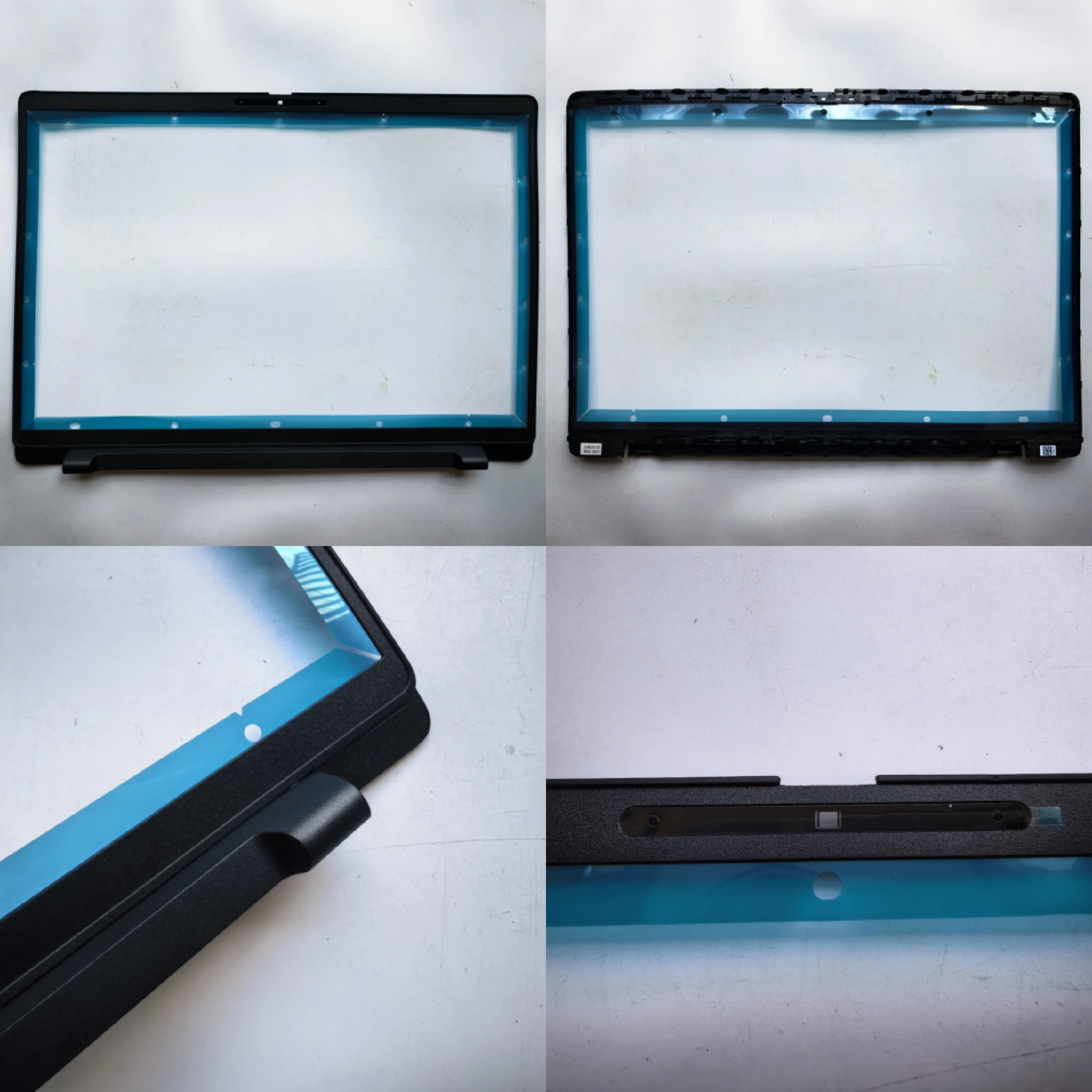 

New laptop lcd front bezel screen frame for Pro Max16 MC16250 MC16255 0NFPF6