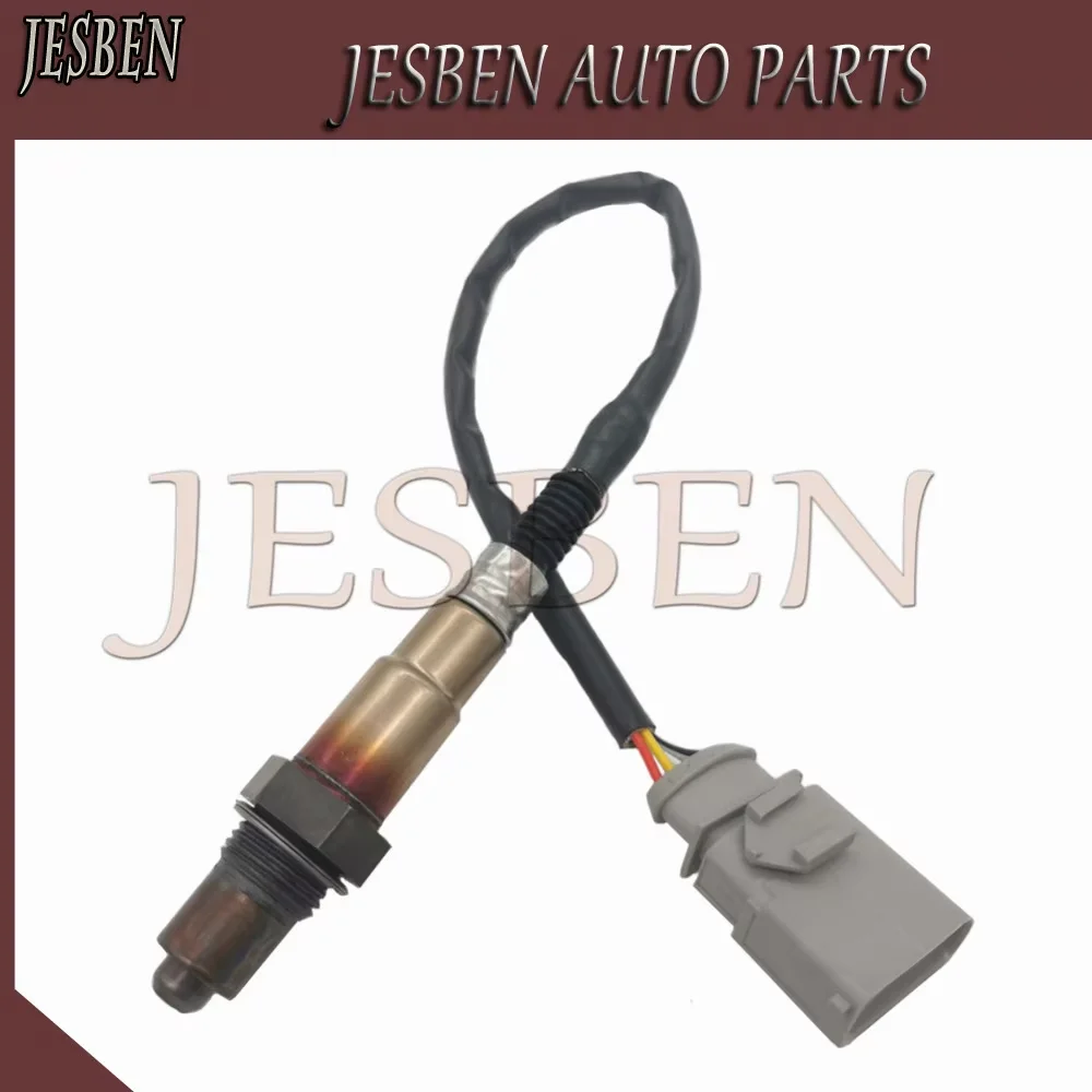 

8R0906262B wideband Lambda Probe O2 Oxygen Sensor fit For Porsche MACAN Audi A4 A5 A6 Q5 1.8 2.0 TFSI quattro 12-2018 0258027060