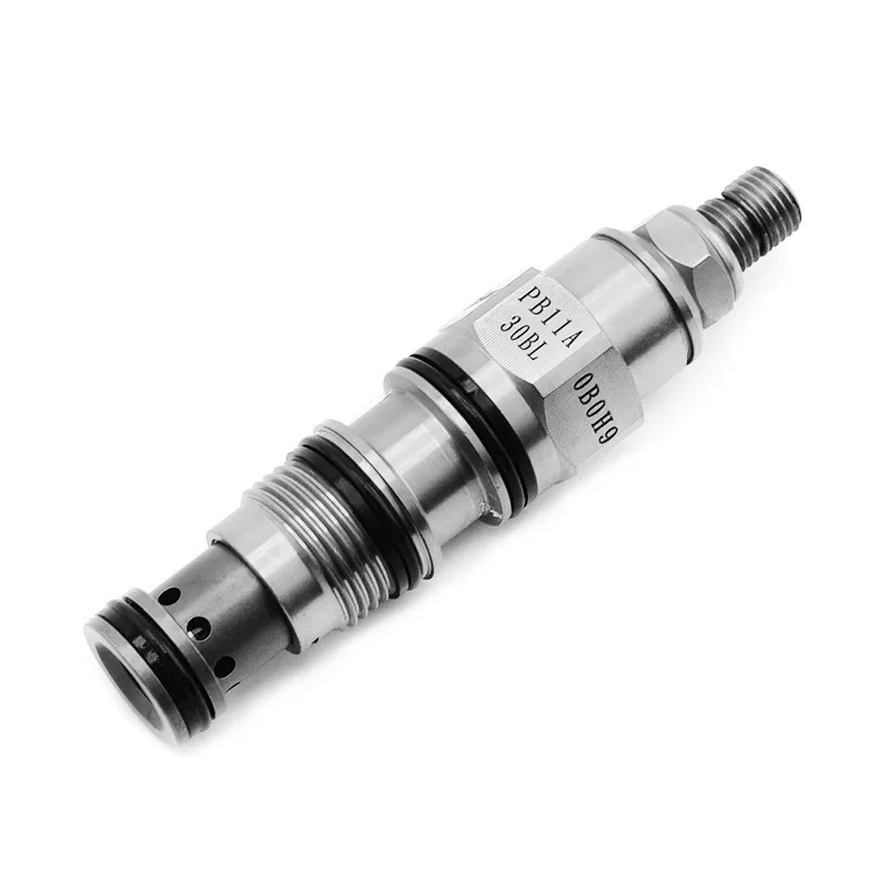

Pressure Reducing Valve PB Pressure Reducing PB2A30AL PB2A30BL PB11A30BL